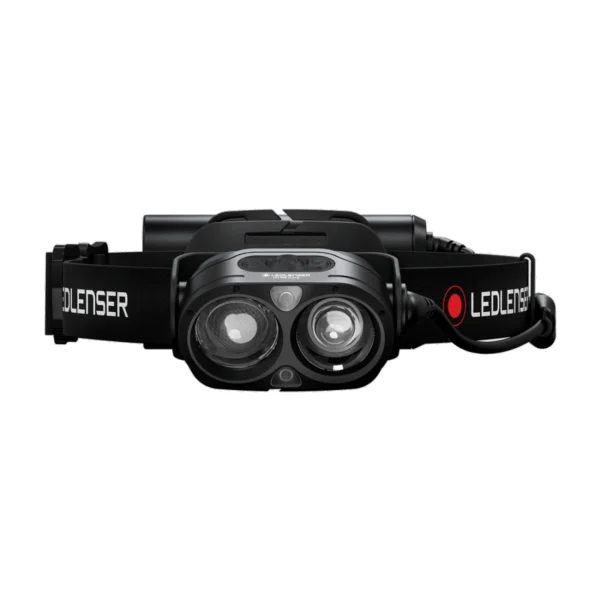 Peche Led Lenser Lampe Frontale Ledlenser H19r Core boutique en ligne 5