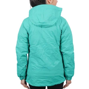 france Meilleure affaire 🎉 Ski Femme Peak Mountain Blouson De Ski Femme Acixi VERT 🤩 14