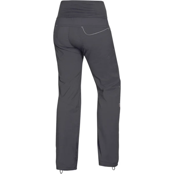 prix pas cher Top 10 😉 All Mountain Femme Ocun Noya Pants GRIS 😀 7