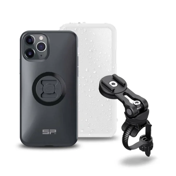 excellents soldes Cyclisme Sur Route Sp Connect Support De Téléphone + Étui Sp Connect Bike Bundle Ii (samsung S10) 1