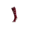 à prix d'occasion Football Enfant Kappa Chaussettes Kombat Spark Pro 1p Aston Villa Fc – – Enfant 10