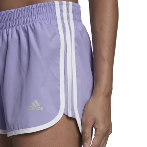 Course A Pied Adidas Short Femme Adidas Marathon 20 mode pas cher 18