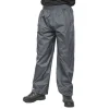 Acheter 🧨 Montagne Femme Trespass Trespass Qikpac Pantalons Packaway Trausers GRIS ⭐ site pas cher 7