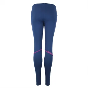 Meilleur prix 🥰 Ski Femme Peak Mountain Legging Technique Femme Arneta BLEU 💯 meilleur service 9