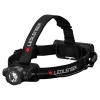 Authenticité garantie Peche Led Lenser Lampe Frontale Ledlenser H7r Core 20