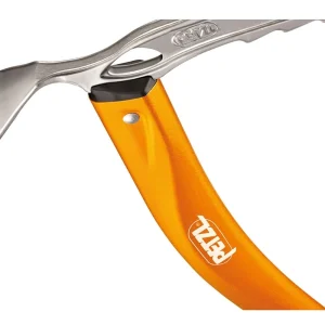 Escalade Petzl Piolet Summit Evo Dernières Nouveautés 8