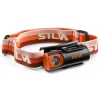 Course A Pied Silva Silva Tipi Orange Headlamp grand choix 7