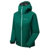 Grosses soldes 🧨 Montagne Femme Montane Montane Pac Plus VERT 🌟 ﻿soldes 10