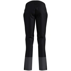 vente en ligne Acheter 🥰 Montagne Femme Odlo Odlo Val Gardena Ceramiwarm NOIR 🛒 16