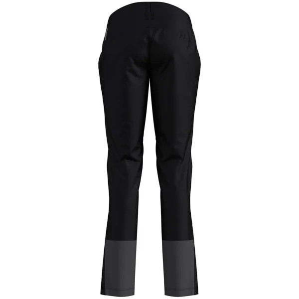 vente en ligne Acheter 🥰 Montagne Femme Odlo Odlo Val Gardena Ceramiwarm NOIR 🛒 6