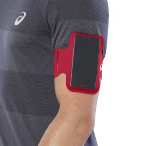 meilleure qualité Course A Pied Asics Brassard Asics Arm Pouch Phone 12