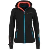 Offres 👍 Ski Femme Peak Mountain Blouson De Ski Femme Amara MULTICOLORE 😍 france en ligne 10