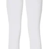 Le moins cher ✨ Ski Femme Odlo Odlo Pantalons Warm BLANC 👍 site pas cher 7