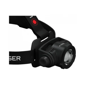 Promotio de vente Peche Led Lenser Lampe Frontale Ledlenser H15r Core 14