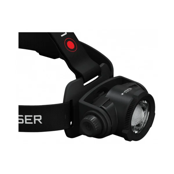 Promotio de vente Peche Led Lenser Lampe Frontale Ledlenser H15r Core 5