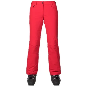 shopping pas cher Sortie 😍 Ski Femme Rossignol Rossignol Palmares ROUGE ✔️ 7