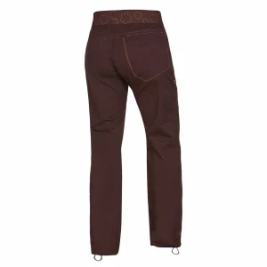 Sortie 👏 All Mountain Femme Ocun Pantera Pants Ma MARRON ✔️ REMISE allant jusqu. 16