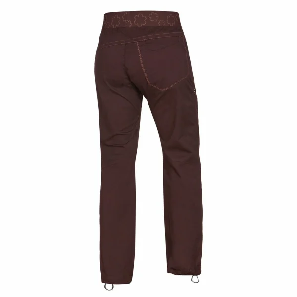 Sortie 👏 All Mountain Femme Ocun Pantera Pants Ma MARRON ✔️ REMISE allant jusqu. 6