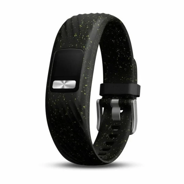 belle Course A Pied Garmin Bracelet Garmin Vívofit 4 1