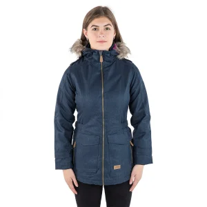 en promotion Promo ❤️ Ski Femme Trespass Trespass Everyday B Tp50 BLEU 🧨 12