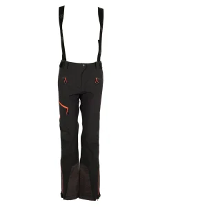 Meilleur prix 😉 Montagne Femme Ternua Ternua Alpine Pro NOIR 🌟 Nouveau 6