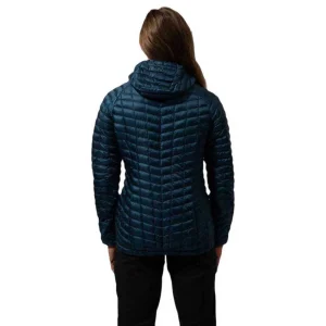 l'unique style Tout neuf 🔥 Montagne Femme Montane Montane Phoenix Lite BLEU 🔔 9