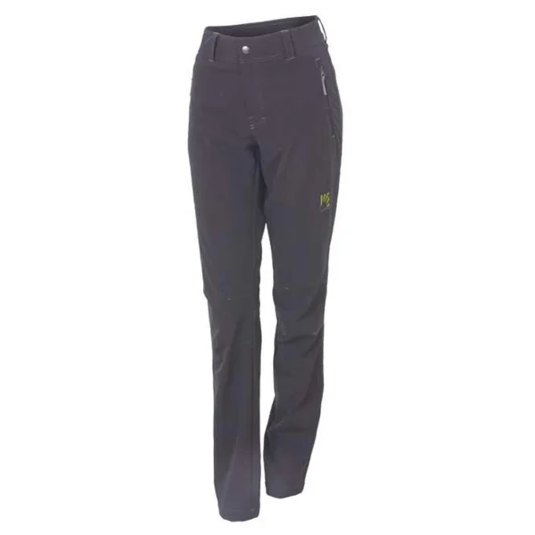 Meilleure affaire 🎉 Montagne Femme Karpos Karpos Vernale Evo Pants GRIS 🎉 grossiste en ligne 4