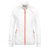 grande promotion Les meilleures critiques de 😍 Ski Femme Peak Mountain Blouson Polarshell Femme Aler BLANC 🤩 17