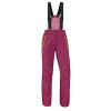 nouvelle saison Remise 🎁 Ski Femme Vaude Vaude Aletsch Pants Ii VIOLET 🛒 7