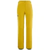 en vente Offres ✔️ Ski Femme Millet Nallo Ii Pant W JAUNE 😀 8