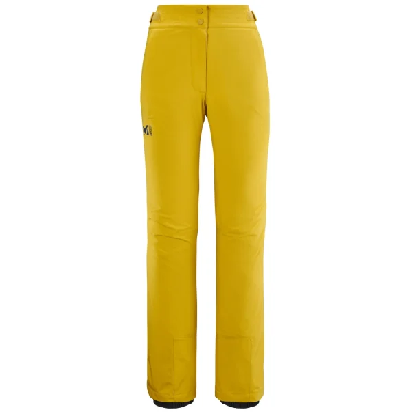 en vente Offres ✔️ Ski Femme Millet Nallo Ii Pant W JAUNE 😀 1