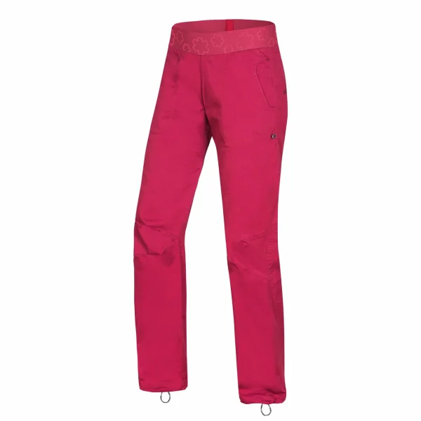 mode Les meilleures critiques de ⌛ Escalade Femme Ocun Pantalon D’escalade Femme Ocun Pantera ROUGE 🎁 7