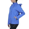 Promo 😍 Ski Femme Peak Mountain Parka De Ski Femme Alani BLEU 🥰 Acheter 22