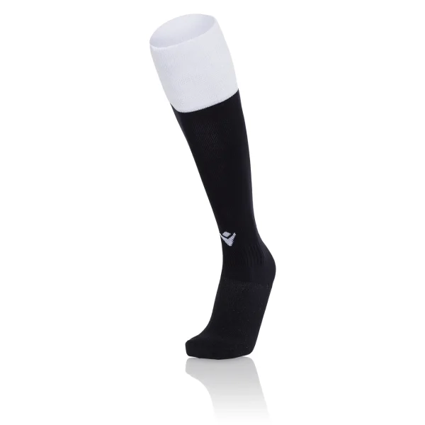 Dernières Nouveautés Football Homme Macron Chaussettes Domicile Udinese Calcio 2020/21 1