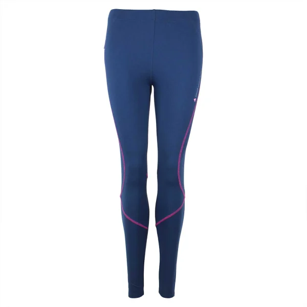 Meilleur prix 🥰 Ski Femme Peak Mountain Legging Technique Femme Arneta BLEU 💯 meilleur service 1