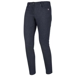 Le moins cher 🔔 Ski Femme Mammut Mammut Alvra Pants BLEU 😍 à prix très bas 9