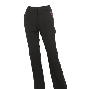 Vente flash 🔥 Randonnée Femme Peak Mountain Pantalon De Randonnée Femme Anca GRIS ⌛ bas prix 10