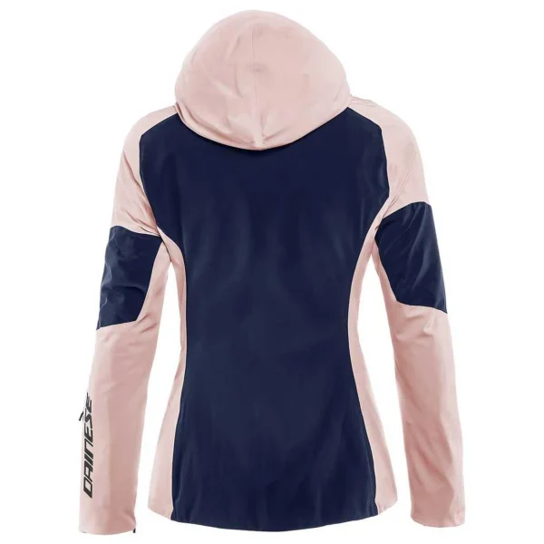 Meilleur Prix Garanti Vente flash 🤩 Ski Femme Dainese Dainese Hp2 L3.1 ROSE 😍 4