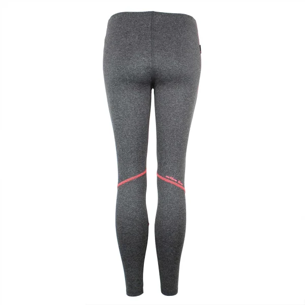 pas cher en vente De gros 🥰 Ski Femme Peak Mountain Legging Technique Femme Arneta NOIR 🛒 4