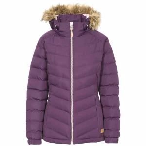 Les meilleures critiques de 🛒 Ski Femme Trespass Trespass Nadina VIOLET ❤️ magasin 6