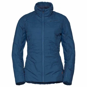 Offres 🎁 Montagne Femme Vaude Vaude Skomer Winter BLEU 😍 à prix promos 7