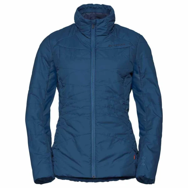 Offres 🎁 Montagne Femme Vaude Vaude Skomer Winter BLEU 😍 à prix promos 3