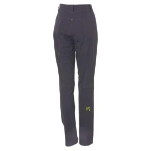 Meilleure affaire 🎉 Montagne Femme Karpos Karpos Vernale Evo Pants GRIS 🎉 grossiste en ligne 12