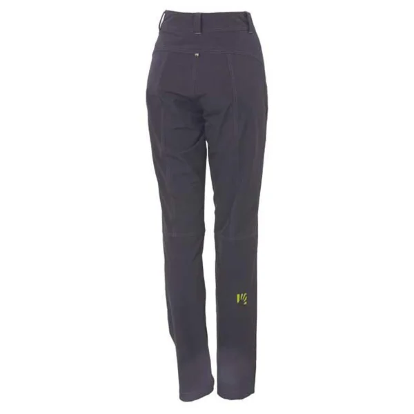 Meilleure affaire 🎉 Montagne Femme Karpos Karpos Vernale Evo Pants GRIS 🎉 grossiste en ligne 5