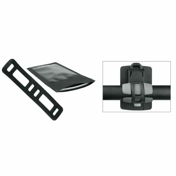 solde en ligne Vtt Sks Support Pour Smartphone Avec Housse Sks Smartboy En 3