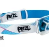 Randonnée Petzl Lampe Frontale Petzl Tikka Blanc belle 14