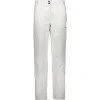 Promo ⭐ Ski Femme Cmp 👩 Woman Pant BLANC 🛒 grande popularité 13