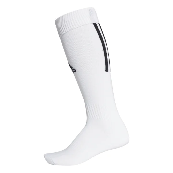 Meilleur Prix Garanti Football Adulte Adidas Chaussettes Adidas Santos 18 3