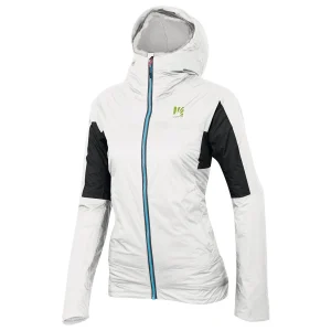 vente à bas prix Meilleure affaire 👍 Montagne Femme Karpos Karpos Fradusta BLANC 😀 6