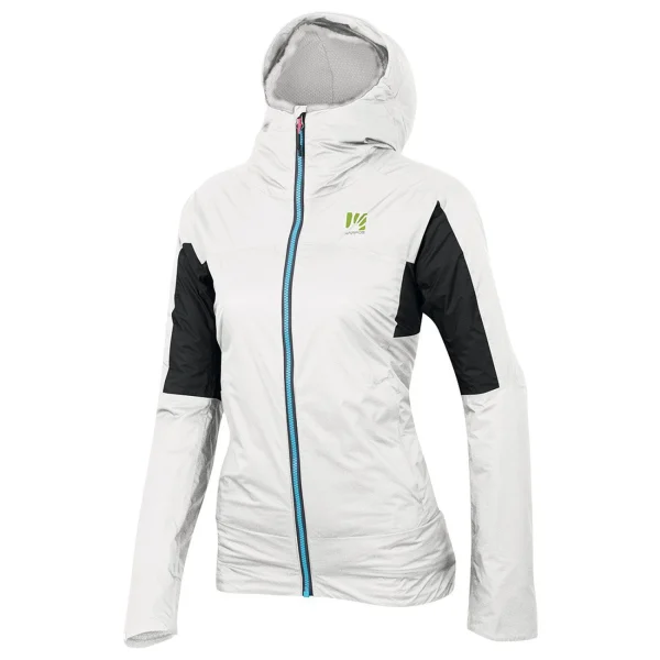 vente à bas prix Meilleure affaire 👍 Montagne Femme Karpos Karpos Fradusta BLANC 😀 3